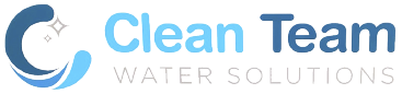 Clean Team Logo graphic